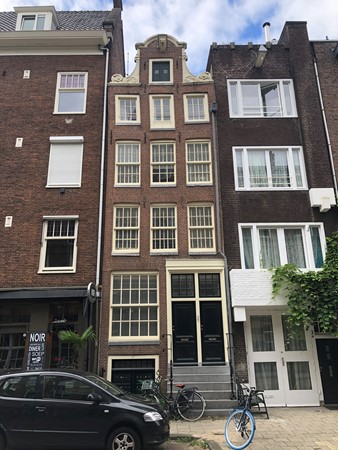 Medium property photo - Valckenierstraat 1-1, 1018 XB Amsterdam